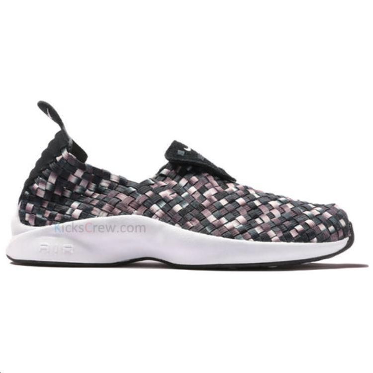 Nike Air Woven Premium 'Black White' 898028-002