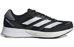 adidas Adizero Adios 6 'Black White' H67509