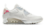 Nike x Undefeated Air Max 90 'Platinum Tint' CQ2289-001