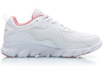 (WMNS) Li-Ning Sports Shoes 'White' ARHP324-2