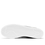 Nike Court Legacy Canvas 'Black White' CW6539-002