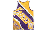 Mitchell & Ness Big Face2.0 SW TMTK1232-LALYYPPPGDPR