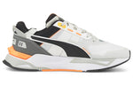 PUMA Mirage Sport Tech 'White Castlerock' 383107-01