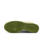 Nike Dunk Low 'Sun Club - Arctic Orange Sanded Gold' DM0583-800