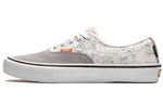 Vans No-Comply x Daniel Johnston x Authentic Pro 'Doodles' VN0A34790GC