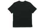 Nike Sportswear Applique T-Shirt 'Black' CT6528-010
