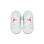 (TD) Air Jordan 6 Retro 'Green Abyss' 645127-153
