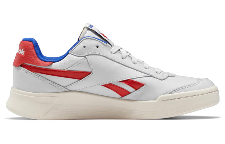 Reebok Club C Revenge Legacy 'Pure Grey Vector Red' GW2838