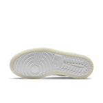 (WMNS) Air Jordan 1 High Zoom Comfort 'Light Bone' CT0979-002
