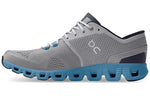 On Running Cloud X 'Alloy Niagara' 40.99038