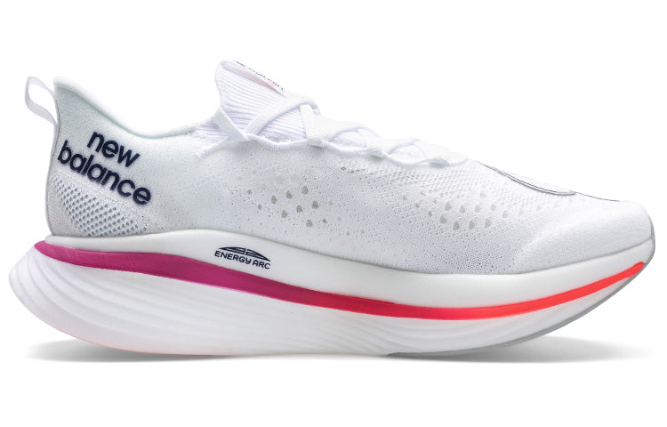 New Balance FuelCell SuperComp Elite v3 'White' MRCELLE3