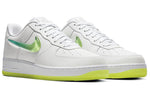 Nike Air Force 1 '07 PRM 2 'Volt' AT4143-100