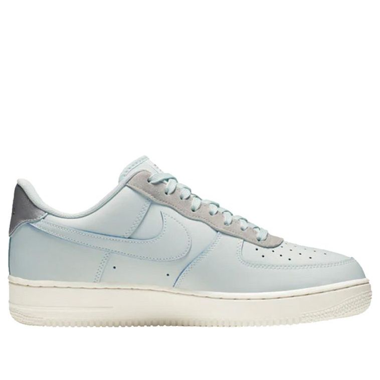 (GS) Nike Devin Booker x Air Force 1 Low 'Moss Point' CJ9886-001