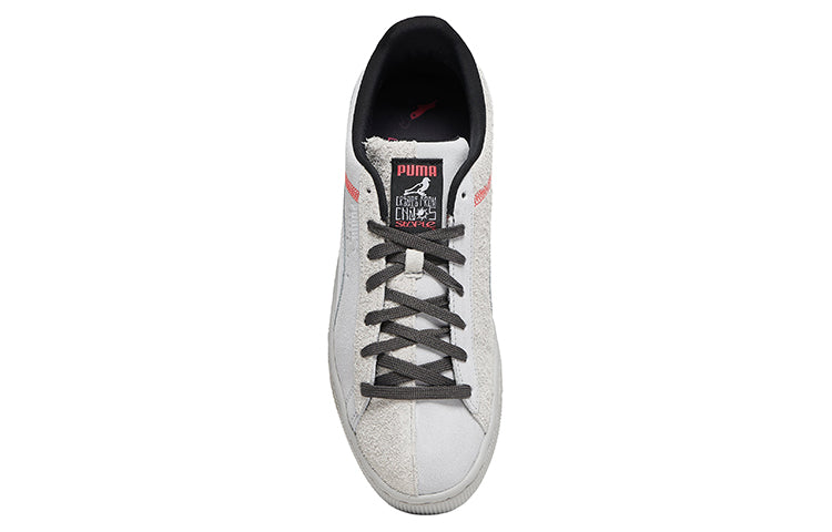 PUMA Staple x Suede 'Create from Division' 387356-01