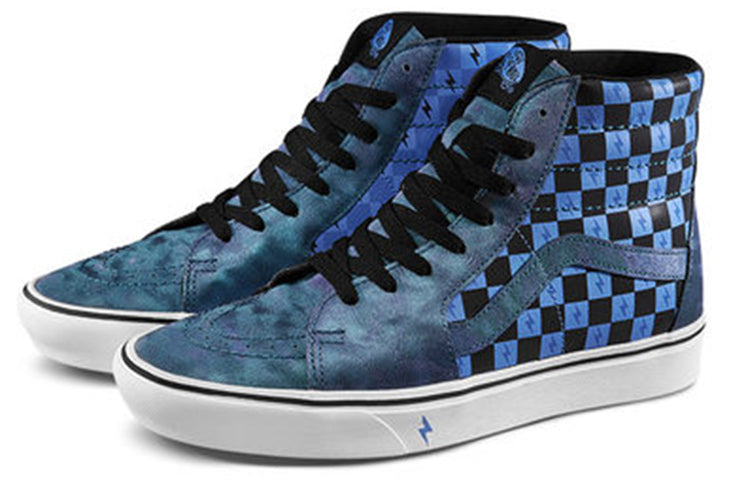 Vans Harry Potter x Comfycush SK8-HI 'Transfiguration' VN0A3WMBVX2
