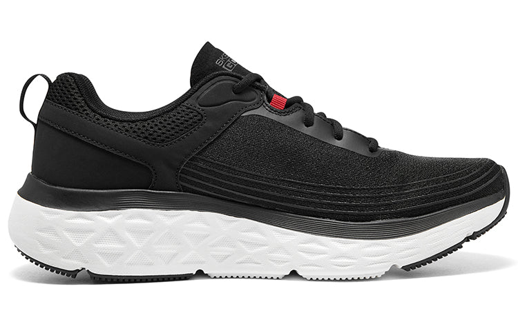 Skechers Road Running Shoes 'Black' 220340-BKW
