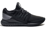 adidas Mi adidas Tubular 'Black Grey' BA7379