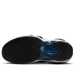 Nike Air Zoom Flight 95 'Black Valerian Blue' DV6994-001