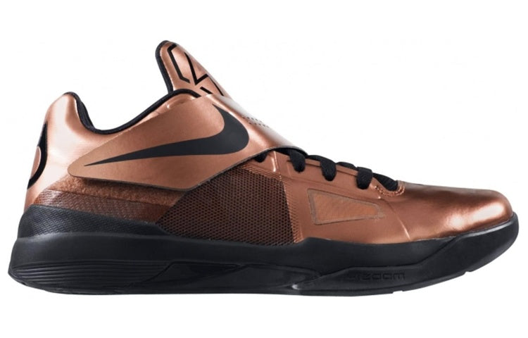 Nike Zoom KD 4 'Christmas' 473679-700