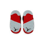 (TD) Air Jordan 5 Retro 'Satin Bred' 440890-006