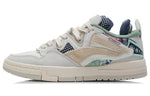 (WMNS) Li-Ning Wave Pro 'Grey Green' AECR098-1