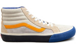 Vans Vault SK8-Hi Reissue VLT LX 'Blue White' VN0A4BVHVYN1