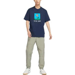 Nike SB Daisy Tee 'Midnight Navy' FB8139-410