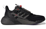 adidas X9000l4 TF Turf I Comfortable Black GX3107