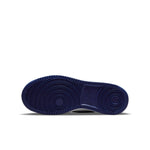 (GS) Nike Court Borough Low 'White Blue Orange' DN4245-141