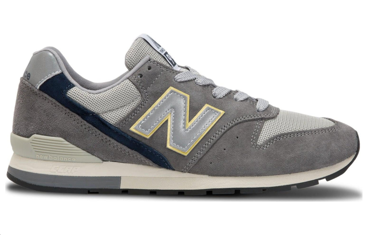 New Balance CM996 'Grey' CM996DGR