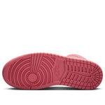 (WMNS) Air Jordan 1 Mid 'Guava Ice' BQ6472-109