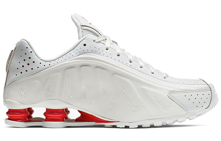 Nike x Neymar Jr. Shox R4 'Platinum Tint' BV1387-002