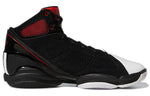 adidas Adizero Rose 1.5 Restomod 'Black Vivid Red' GY0245
