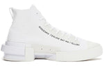 Converse TAKAHIROMIYASHITA The Soloist x CX Disrupt 'White' 168214C