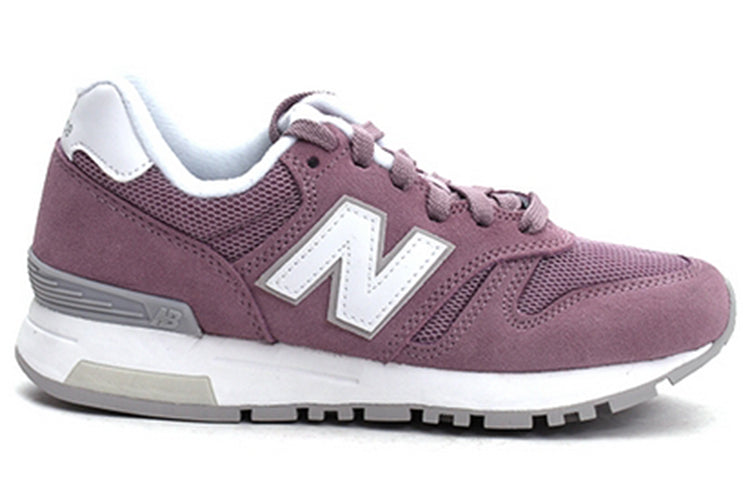 (WMNS) New Balance 565 Shoes Purple WL565CPR
