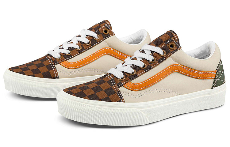 Vans Old Skool 'Mixed Utility - Checkerboard' VN0A5JMI94R