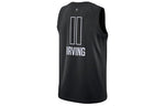 Nike Kyrie Irving AllStar Edition Swingman Jersey SW Black 928873-014