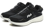 (WMNS) FILA Lynx 'White Black' A12W241223FSL
