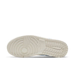 Air Jordan 1 Centre Court 'Military Blue' DJ2756-103