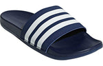 adidas Adilette Comfort Slides 'Dark Blue White' B42114
