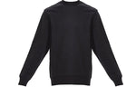 Y-3 Black Pullover Casual Unisex Black GD5060