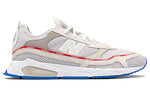 New Balance X-Racer Grey/White MSXRCTLB