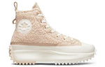 Converse Run Star Hike Platform High 'Sherpa - Farro' A04258C