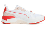 (WMNS) PUMA X-Ray Game Valentine's White/Red 368857-01
