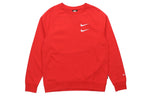 Nike AS Men's Nike Sportswear SWOOSH CRW FT University Red CJ4872-657