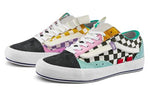 Vans Old Skool Cap LX 'Regrind Holiday' VN0A45K1VZV