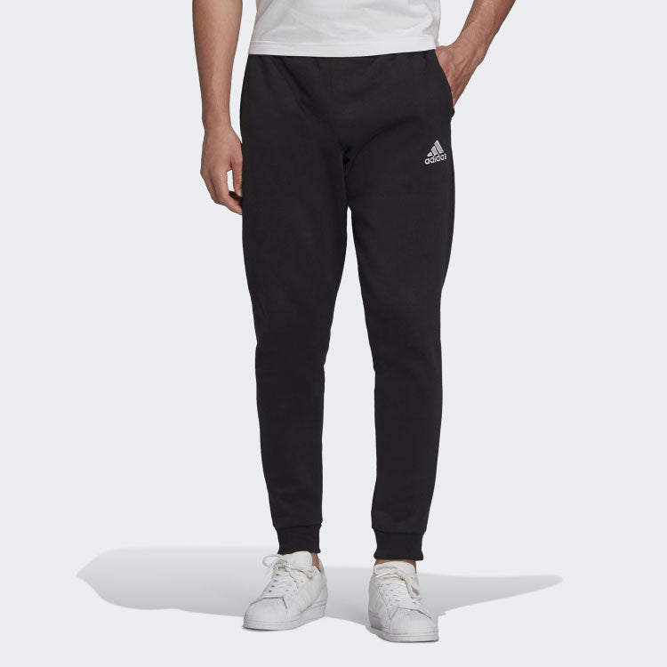 adidas Ent22 Sw Pnt Soccer/Football Training Sports Cone Pants Black HB0574