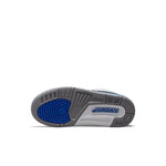 (PS) Air Jordan 3 Retro 'Racer Blue' 429487-145