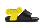 (PS) PUMA Divecat V2 INJEX 'Blazing Yellow' 369546-01