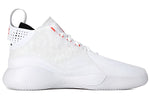 adidas D Rose 773 2020 'White Solar Red' FW8657